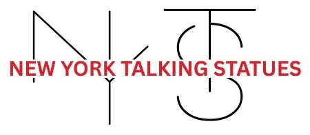 New York Talking Statues