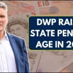 DWP Confirms Pension Age Update in 2025